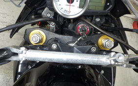 KAWASAKI Z1000 Gen.3 2008 ZRT00B