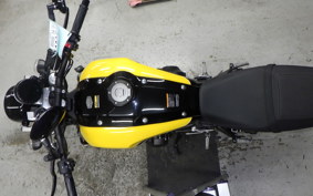YAMAHA XSR900 2017 RN46J