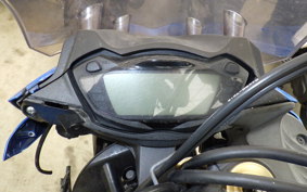 SUZUKI GSX-S1000F 2017 GT79B