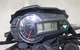 KAWASAKI Z125 PRO BR125H