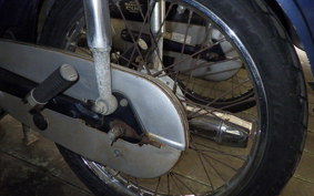 HONDA C90 SUPER CUB E HA02