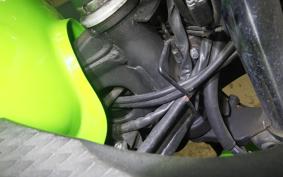 KAWASAKI NINJA 250 2009 EX250L