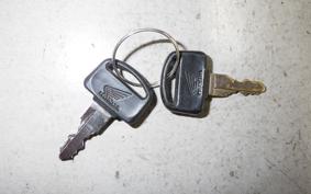 HONDA C50 SUPER CUB 2013 AA01