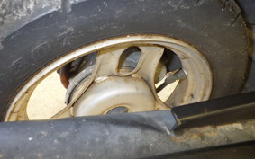 HONDA DIO CESTA GEN 2 AF68