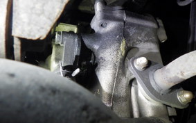 HONDA ﾀﾞﾝｸ AF74