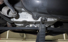 YAMAHA GEAR Gen.2 2012 UA08J