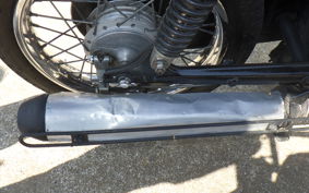 SUZUKI BIRDIE 50 BA42A