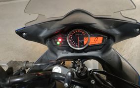 SUZUKI GSR250F GJ55D