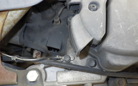 SUZUKI LET's 4 CA45A