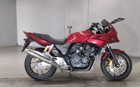 HONDA CB400SFV-4 BOLDOR 2014 NC42