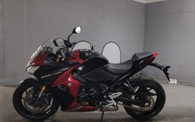 SUZUKI GSX-S1000F GT79A