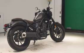 HONDA REBEL 250 S MC49