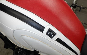 YAMAHA XSR900 2016 RN46J