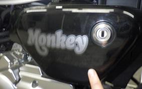 HONDA MONKEY 125 2008 JB03