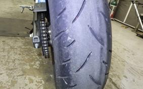 HONDA CB125 R 1997 JC91