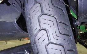 HARLEY FLSTSC 1580 2007