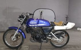 YAMAHA RZ50 RA02J