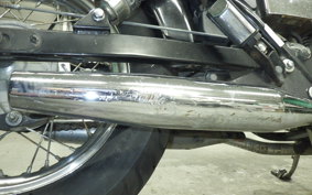 HONDA REBEL 250 2013 MC13