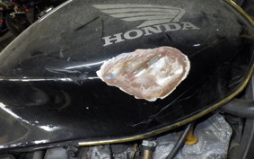 HONDA HORNET 250 2000 MC31