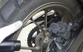 HONDA CB250RA 1998 MC52