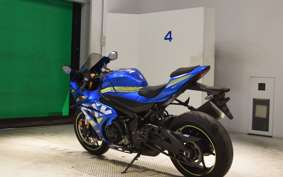 SUZUKI GSX-R1000R A 2019