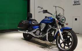 YAMAHA XVS950S