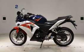 HONDA CBR250R A 2001 MC41