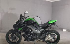KAWASAKI Z1000 2017 ZRT00H