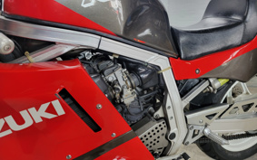 SUZUKI GSX-R750 LIMITEDED 1986 GR71G