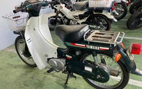 YAMAHA MATE50 V50
