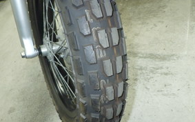 YAMAHA TW200 2JL