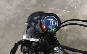 HONDA CT125 HUNTER CUB JA65