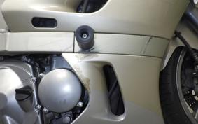 KAWASAKI ZZ-R600 Gen.2 2001