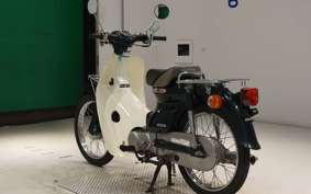 HONDA C50 SUPER CUB AA01