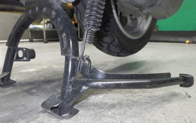 YAMAHA MAJESTY155 S 1999 SG28J