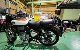 OTHER ENFIELD CLASSIC 350 2025 DJEL