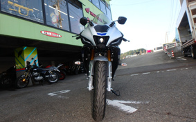 YAMAHA YZF-R15M RG78