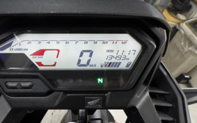 HONDA CB150X 2026