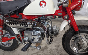 HONDA  MONKEY 30TH ANNIVERSARY  Z50J