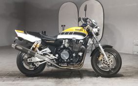 YAMAHA XJR1200 1997 4KG