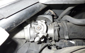 SUZUKI ADDRESS V125 S 1993 CF4MA