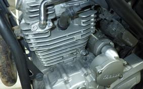 YAMAHA SEROW 250 Gen.2 DG17J