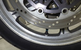 KAWASAKI ZEPHYR 400 Gen.2 1991 ZR400C