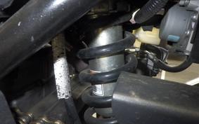 SUZUKI SV650 A 2016 VP55B