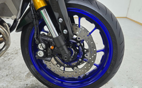 YAMAHA MT-09 SP ABS 2019 RN52J