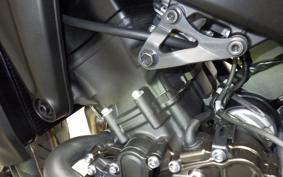 YAMAHA XSR900 2025 RN96J