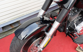 HARLEY FLSTFB 2011 JN5