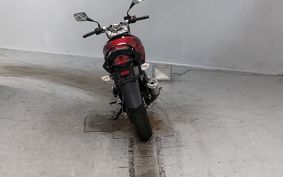 SUZUKI GSR250 GJ55D