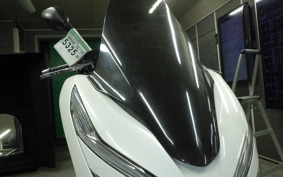HONDA PCX 150 2024 KF30