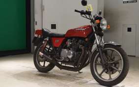 KAWASAKI Z400 FX 1979 KZ400E